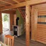 Skandynawski Nr 1 Holiday home
