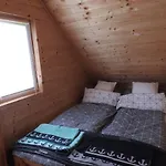 Skandynawski Nr 1 Holiday home *