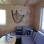 Holiday home Skandynawski Nr 1 Wegorzewo