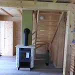 Holiday home Skandynawski Nr 1 Wegorzewo
