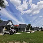 Holiday home Skandynawski Nr 1 Wegorzewo