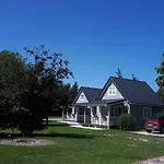 Skandynawski Nr 1 * Wegorzewo