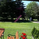 Holiday home Skandynawski Nr 1 Wegorzewo