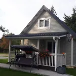 Holiday home Skandynawski Nr 1 *
