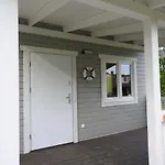 Holiday home Skandynawski Nr 1 Wegorzewo