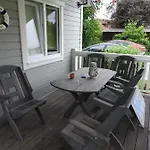 Holiday home Skandynawski Nr 1 Wegorzewo