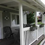 Holiday home Skandynawski Nr 1 Wegorzewo