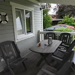 Holiday home Skandynawski Nr 1 Wegorzewo