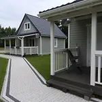 Skandynawski Nr 1 Holiday home Wegorzewo