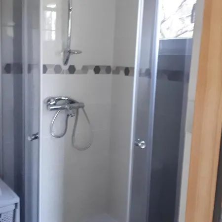 Dom wakacyjny Skandynawski Nr 1 Węgorzewo