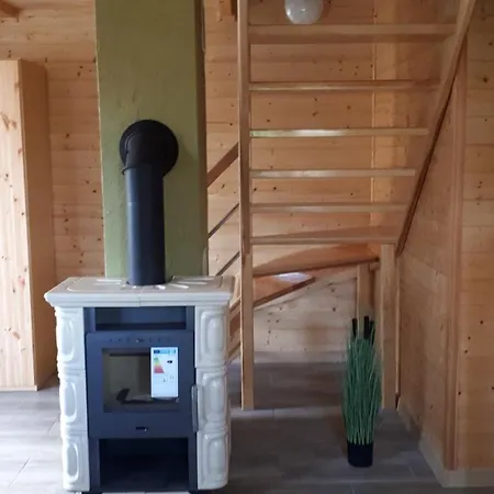 Skandynawski Nr 1 * Węgorzewo