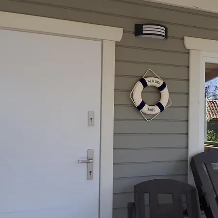 Skandynawski Nr 1 Węgorzewo