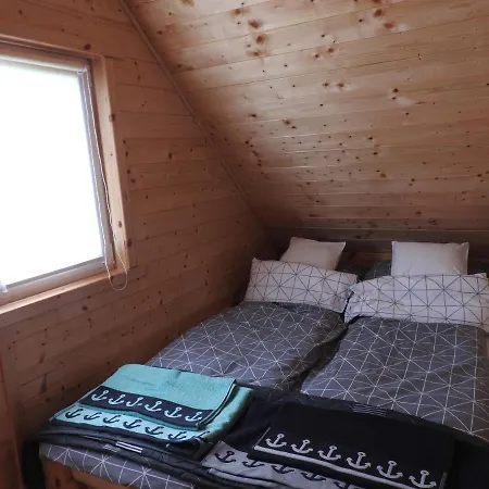 Skandynawski Nr 1 Nyaraló *