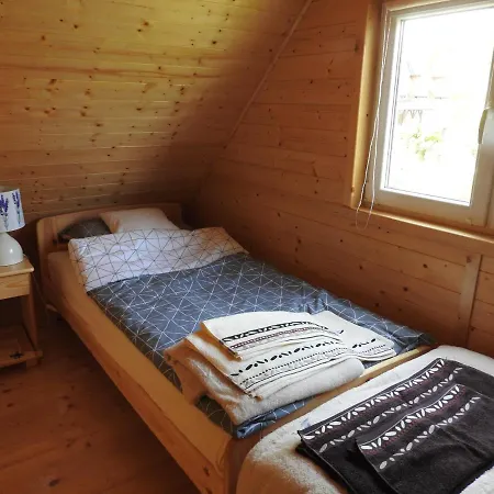 Skandynawski Nr 1 * Węgorzewo