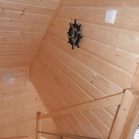 Skandynawski Nr 1 Dom wakacyjny *