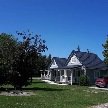 Skandynawski Nr 1 * Węgorzewo