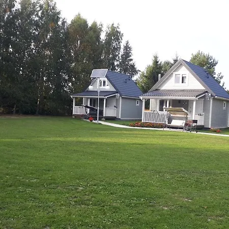 Skandynawski Nr 1 * Węgorzewo