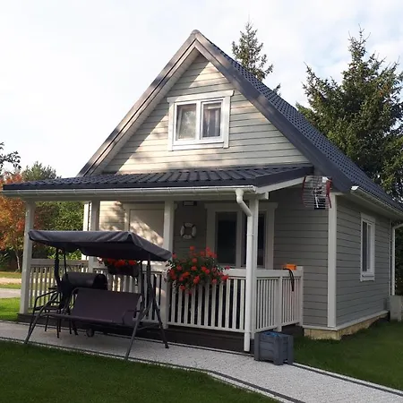 Skandynawski Nr 1 Węgorzewo