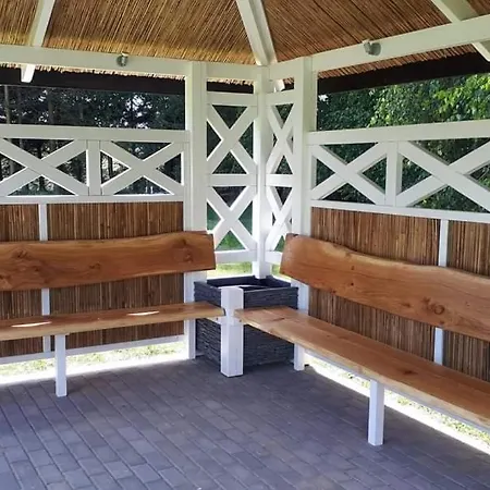 Skandynawski Nr 1 * Węgorzewo