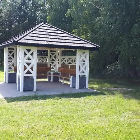 Skandynawski Nr 1 Dom wakacyjny *