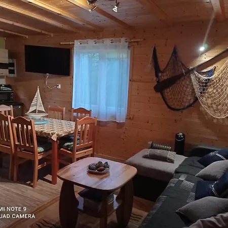 Skandynawski Nr 1 * Węgorzewo