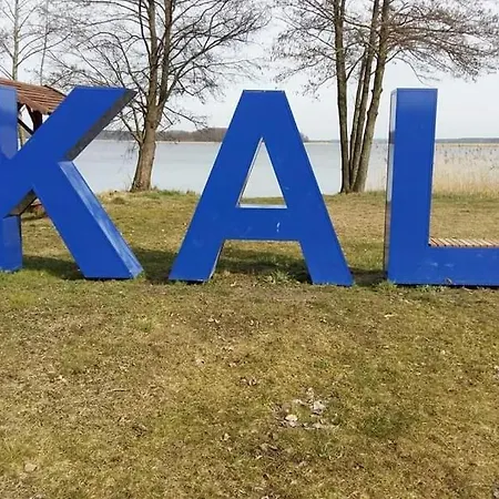 Skandynawski Nr 1 * Węgorzewo