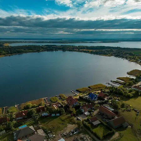 Skandynawski Nr 1 Dom wakacyjny