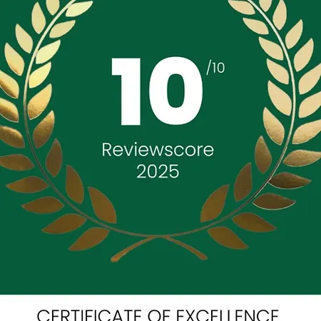 Dom wakacyjny Skandynawski Nr 1