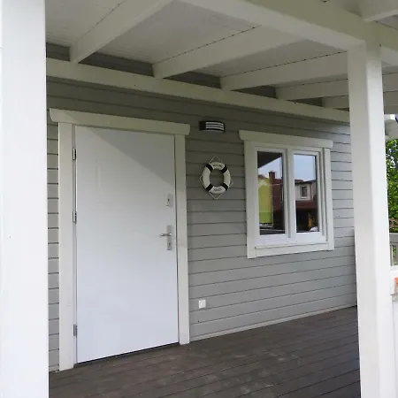 Dom wakacyjny Skandynawski Nr 1 Węgorzewo