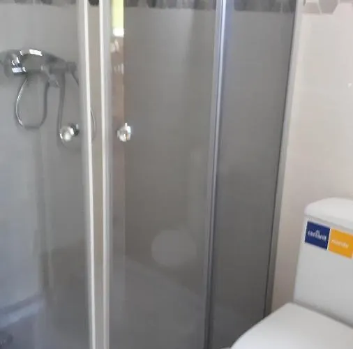 Skandynawski Nr 1 Дом отдыха *