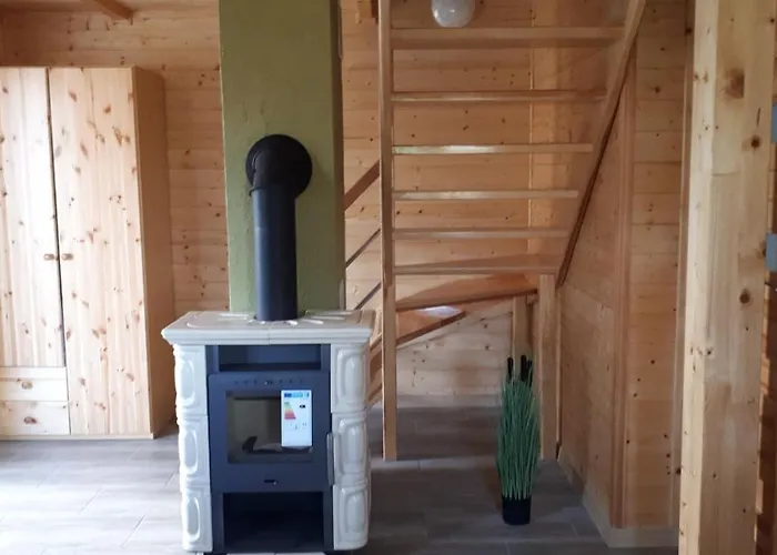 Skandynawski Nr 1 * Венгожино