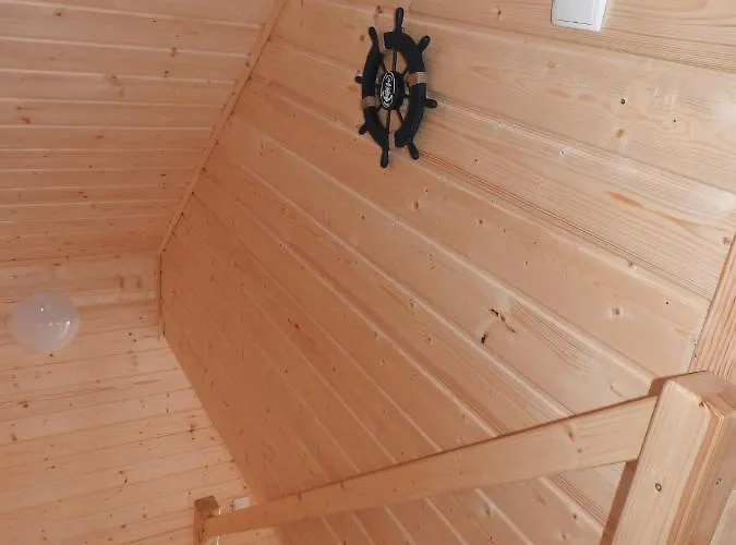 Skandynawski Nr 1 Дом отдыха *