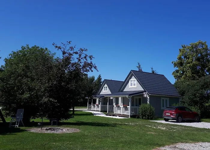 Skandynawski Nr 1 * Венгожино