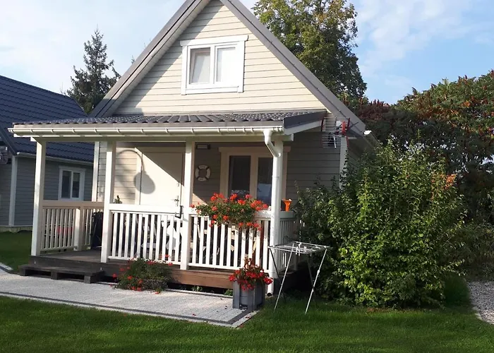 Skandynawski Nr 1 Венгожино