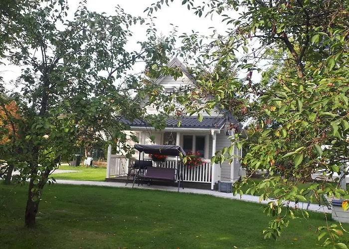 Skandynawski Nr 1 * Венгожино