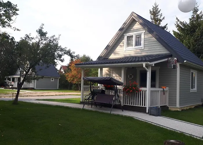 Skandynawski Nr 1 * Венгожино