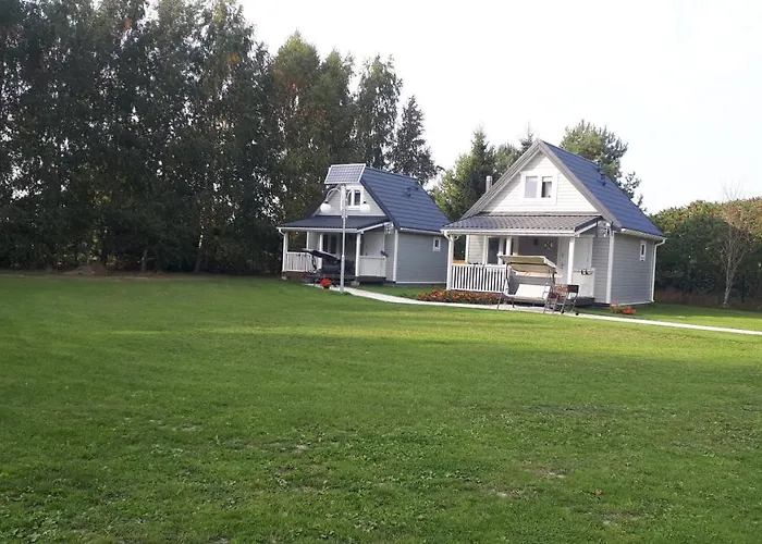 Skandynawski Nr 1 * Венгожино