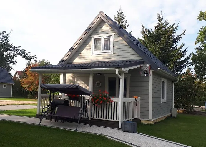 Skandynawski Nr 1 Венгожино