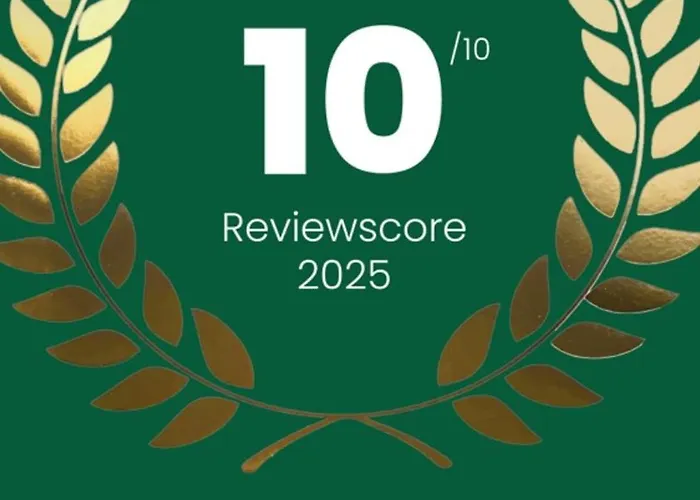 Prázdninový dům Skandynawski Nr 1