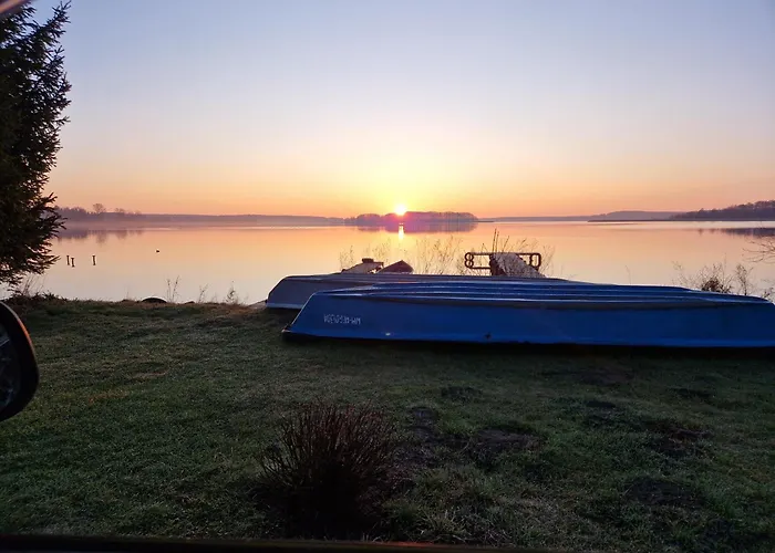 Дом отдыха Skandynawski Nr 1 *