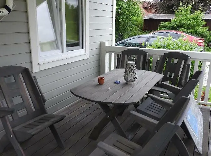 Дом отдыха Skandynawski Nr 1 Венгожино